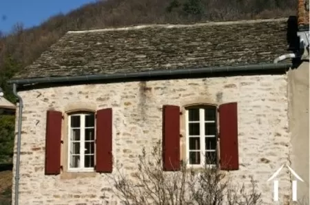 Maison en pierre à vendre olargues, languedoc-roussillon, 340522273 Image - 12