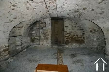 Maison en pierre à vendre olargues, languedoc-roussillon, 340522273 Image - 18