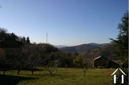 Maison en pierre à vendre olargues, languedoc-roussillon, 340522273 Image - 20