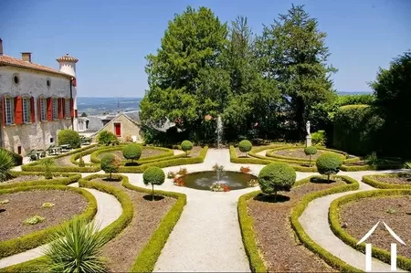 Châteaux, domaine à vendre mazamet, midi-pyrénées, 11-2214 Image - 6