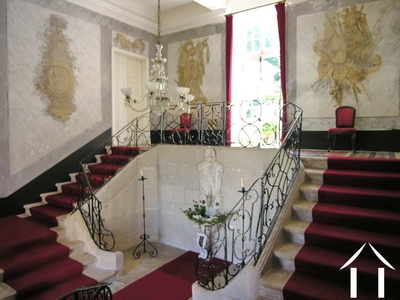 Châteaux, domaine à vendre mazamet, midi-pyrénées, 11-2214 Image - 9