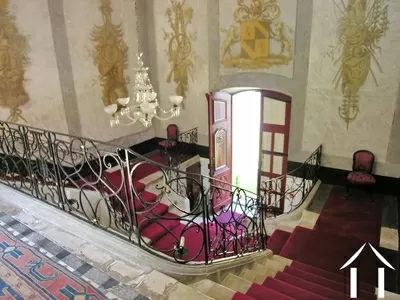 Châteaux, domaine à vendre mazamet, midi-pyrénées, 11-2214 Image - 12