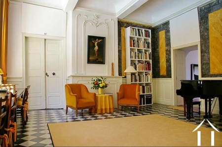 Châteaux, domaine à vendre mazamet, midi-pyrénées, 11-2214 Image - 13