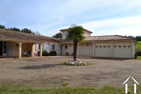 Maison avec gite à vendre caussade, midi-pyrénées, 11-3151 Image - 9