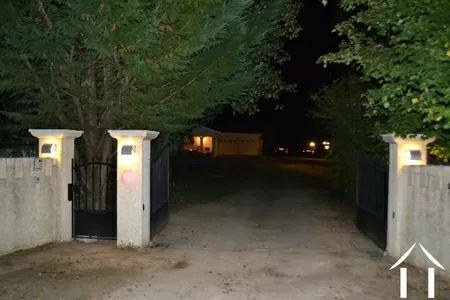 Maison avec gite à vendre caussade, midi-pyrénées, 11-3151 Image - 10