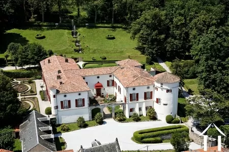 Châteaux, domaine à vendre mazamet, midi-pyrénées, 11-2214 Image - 16