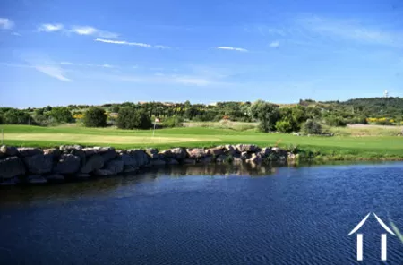 Maison avec gite à vendre le cap d agde, languedoc-roussillon, 11-2250B Image - 5