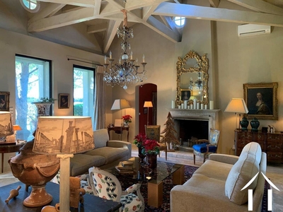 Propriété 1 hectare ++ à vendre fabregues, languedoc-roussillon, 11-2407 Image - 3