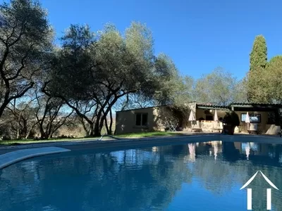 Propriété 1 hectare ++ à vendre fabregues, languedoc-roussillon, 11-2407 Image - 6