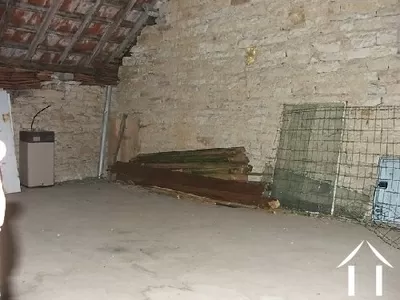Grange 1er étage