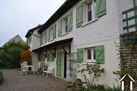 Maison à vendre pernand vergelesse, bourgogne, GB2802M Image - 1