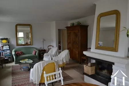 Maison à vendre pernand vergelesse, bourgogne, GB2802M Image - 2