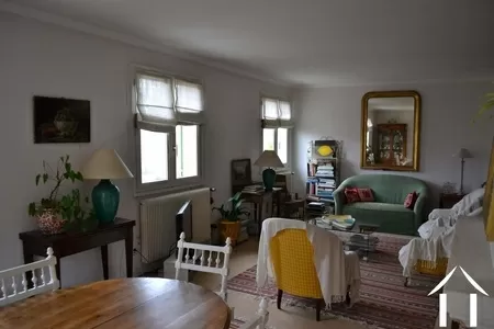Maison à vendre pernand vergelesse, bourgogne, GB2802M Image - 4