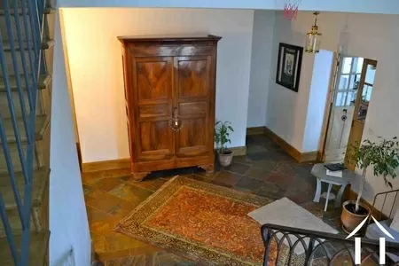 Maison en pierre à vendre beaune, bourgogne, GB2910M Image - 3