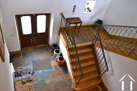 Maison en pierre à vendre beaune, bourgogne, GB2910M Image - 4