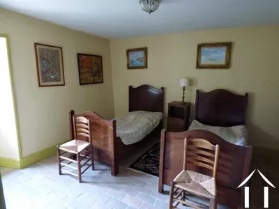 Châteaux, domaine à vendre mercurey, bourgogne, MB1162S Image - 12