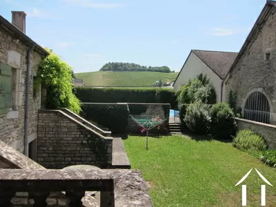 Châteaux, domaine à vendre mercurey, bourgogne, MB1162S Image - 6