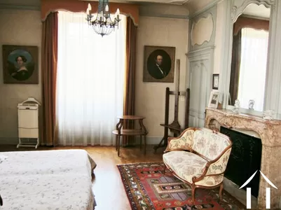 Châteaux, domaine à vendre mercurey, bourgogne, MB1162S Image - 11