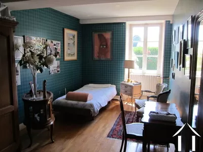 Châteaux, domaine à vendre mercurey, bourgogne, MB1162S Image - 10