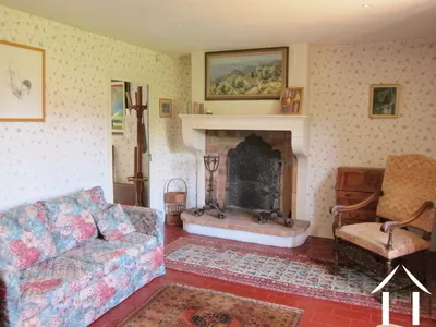 Châteaux, domaine à vendre mercurey, bourgogne, MB1162S Image - 13