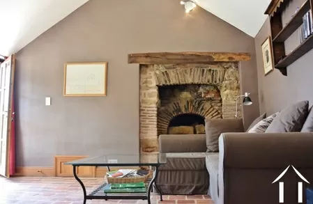 Maison à vendre cluny, bourgogne, JP5060S Image - 22