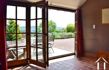 Maison à vendre cluny, bourgogne, JP5060S Image - 23