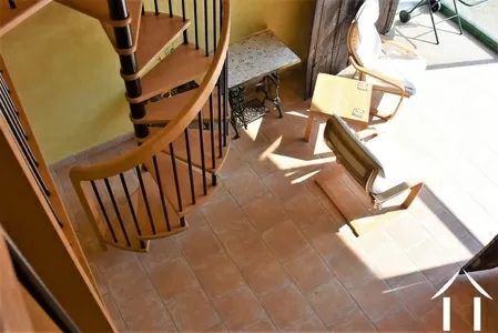 Maison à vendre joncy, bourgogne, JP4757S Image - 15