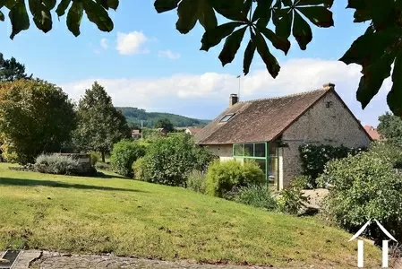 Maison à vendre joncy, bourgogne, JP4757S Image - 24