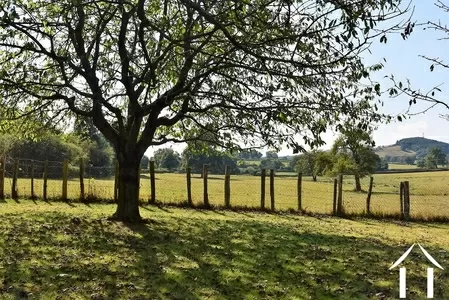 Maison à vendre joncy, bourgogne, JP4757S Image - 25