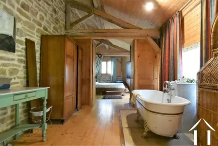 Châteaux, domaine à vendre st gengoux le national, bourgogne, JP4644S Image - 23