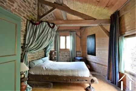 Châteaux, domaine à vendre st gengoux le national, bourgogne, JP4644S Image - 21