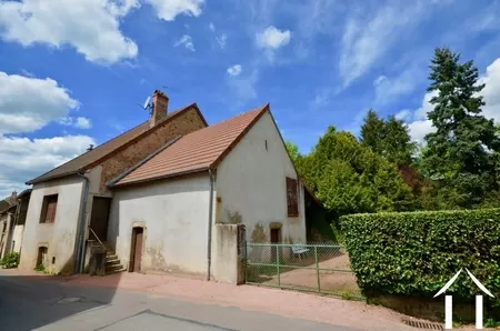 Maison à vendre couches, bourgogne, BH5238D Image - 1