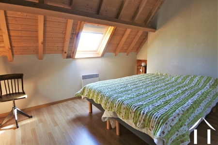 Maison à vendre mervans, bourgogne, JP4938B Image - 13