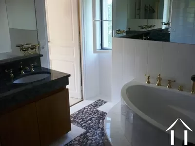 Manoir à vendre pouilly en auxois, bourgogne, RT5274P Image - 13