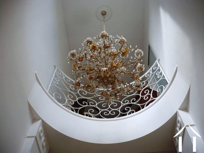 Manoir à vendre pouilly en auxois, bourgogne, RT5274P Image - 10