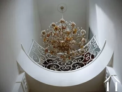 Manoir à vendre pouilly en auxois, bourgogne, RT5274P Image - 10