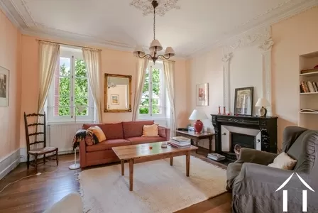 Maison à vendre cuisery, bourgogne, JP5177B Image - 11