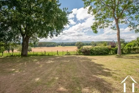 Maison à vendre cuisery, bourgogne, JP5177B Image - 23