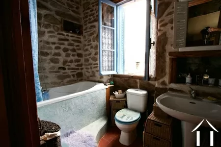 Salle de bain