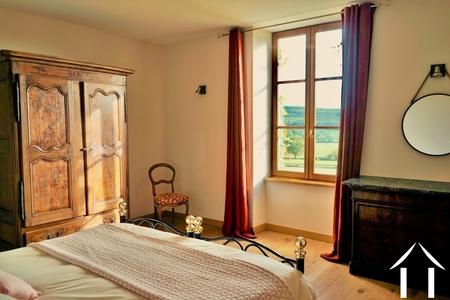 Maison à vendre cluny, bourgogne, JP5060S Image - 28