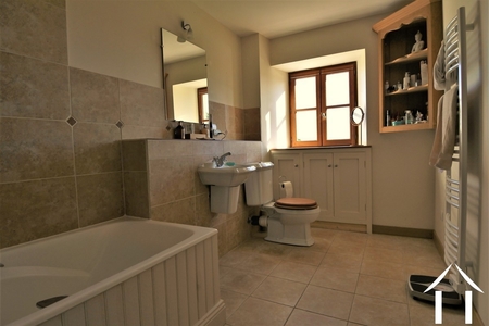 Maison à vendre cluny, bourgogne, JP5060S Image - 14