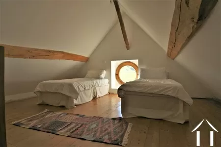 Maison à vendre cluny, bourgogne, JP5060S Image - 16