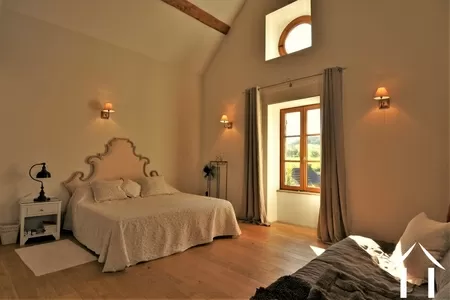 Maison à vendre cluny, bourgogne, JP5060S Image - 4