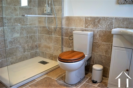 Maison à vendre cluny, bourgogne, JP5060S Image - 29