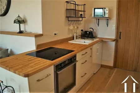 Maison à vendre cluny, bourgogne, JP5060S Image - 27