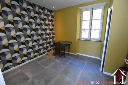 Maison à vendre st julien le vendomois, limousin, Li1003 Image - 22