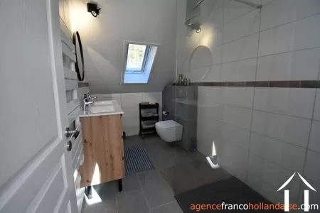 Maison à vendre st julien le vendomois, limousin, Li1003 Image - 29