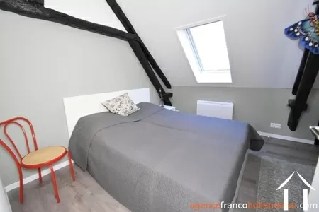 Maison à vendre st julien le vendomois, limousin, Li1003 Image - 31