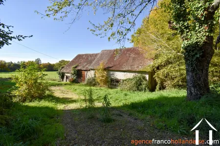 Maison à vendre st julien le vendomois, limousin, Li1003 Image - 63