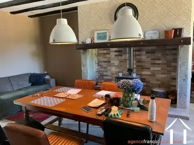 Maison à vendre , Li1003 Image - 6